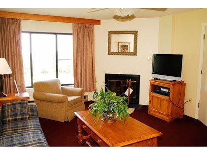 Silver Creek Lodge Snowshoe Extérieur photo