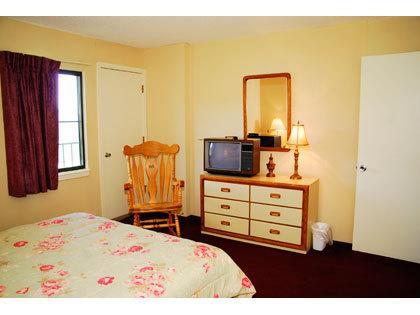 Silver Creek Lodge Snowshoe Chambre photo