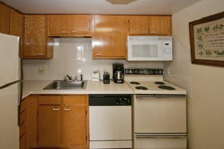 Silver Creek Lodge Snowshoe Chambre photo