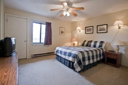 Silver Creek Lodge Snowshoe Chambre photo