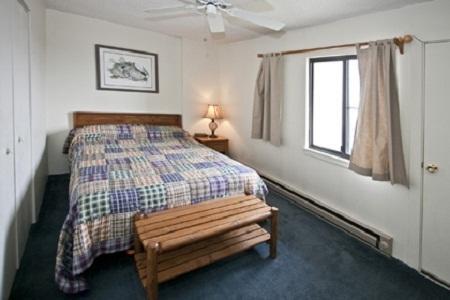Silver Creek Lodge Snowshoe Chambre photo