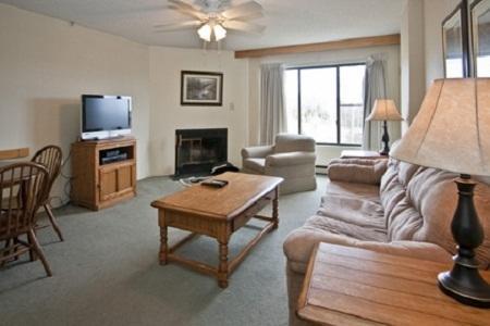 Silver Creek Lodge Snowshoe Chambre photo
